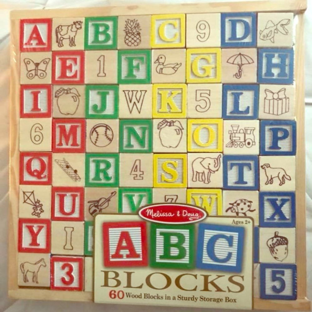 abc blocks